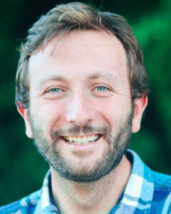 James Caspersen